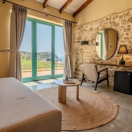 Appartamento Kalesma