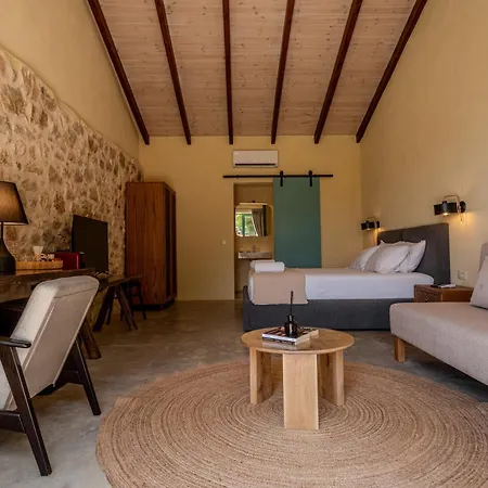 Appartamento Kalesma *