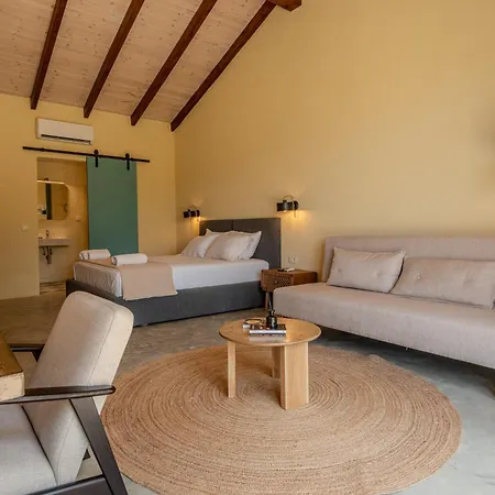 Kalesma Appartamento Himare