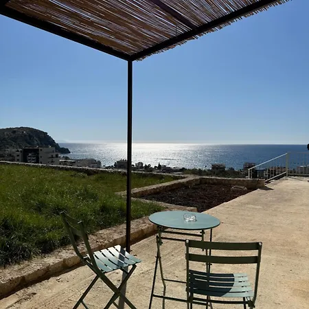 Kalesma Appartamento Himare