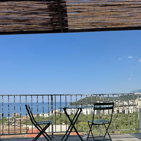 Appartamento Kalesma Himare