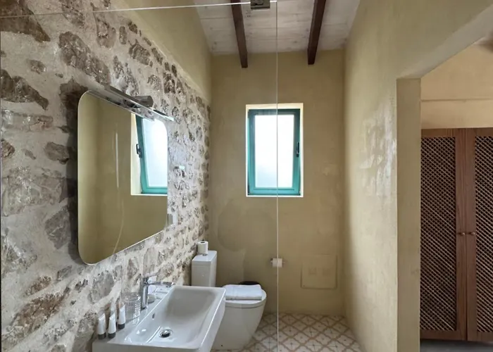 Kalesma 公寓 希马拉