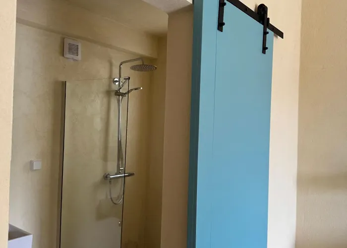 公寓 Kalesma 希马拉