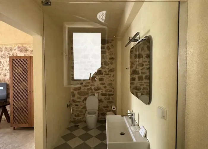 Kalesma 公寓 希马拉