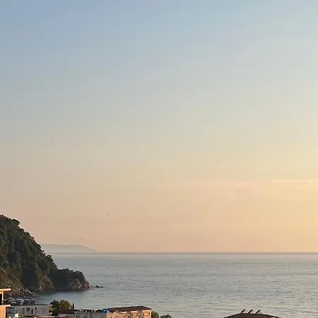 Appartement Kalesma *