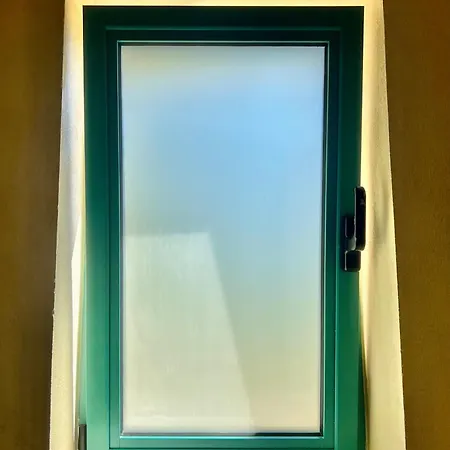 Kalesma Appartement *