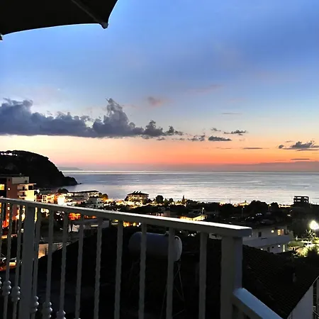 Kalesma Appartement Himare