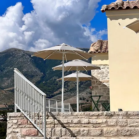 Kalesma Appartement *