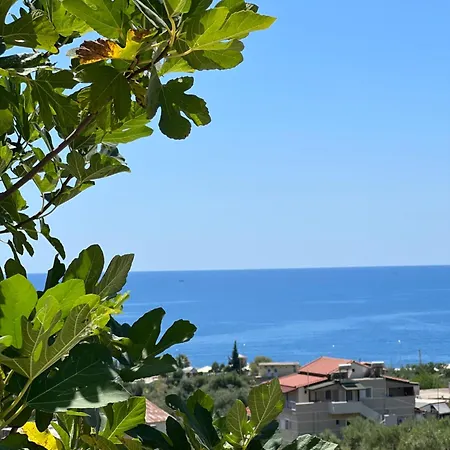 Kalesma Himare