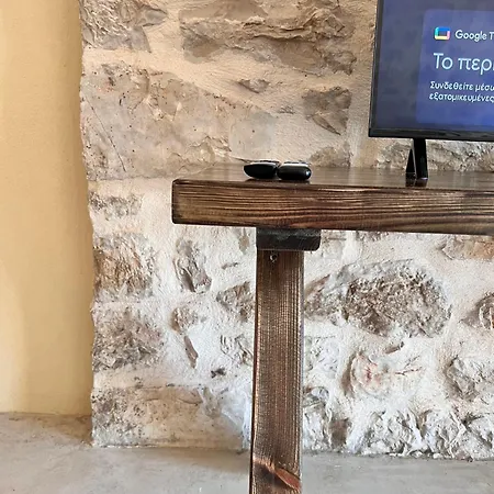 Appartement Kalesma Himare