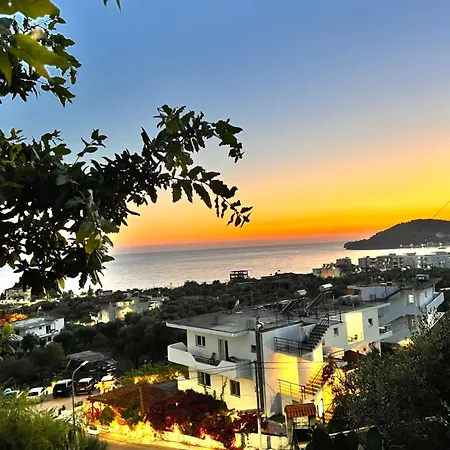 Kalesma * Himare