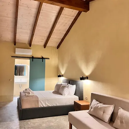 Kalesma Apartmán