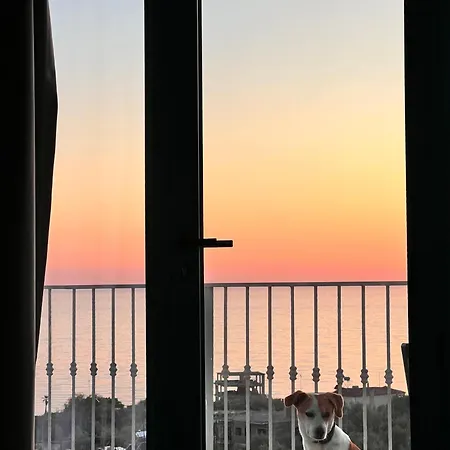 Kalesma Appartement Himare