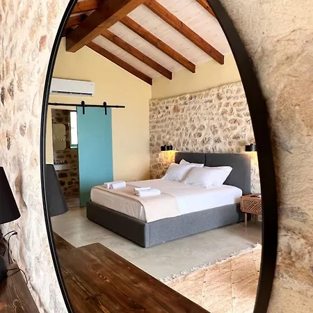 Kalesma Appartement