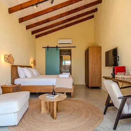 Kalesma Appartement *