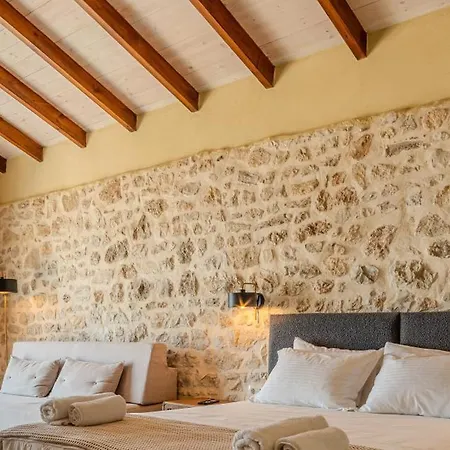 Kalesma Appartement *