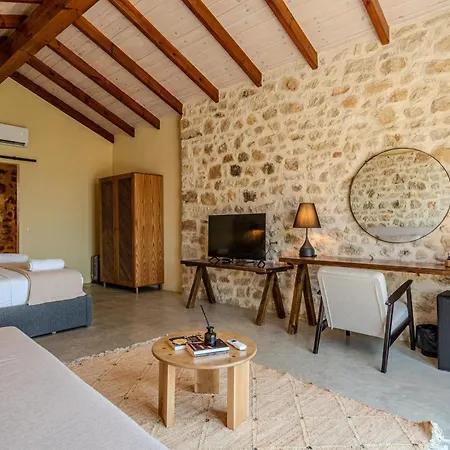 Kalesma Appartement *