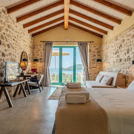 Kalesma Appartement
