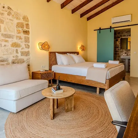 Kalesma Appartement Himare