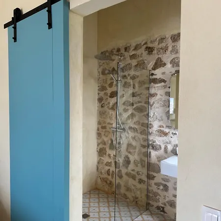 Kalesma Appartement *