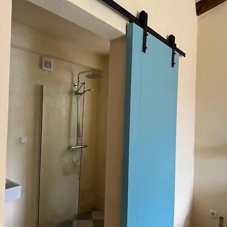 Appartement Kalesma Himarë