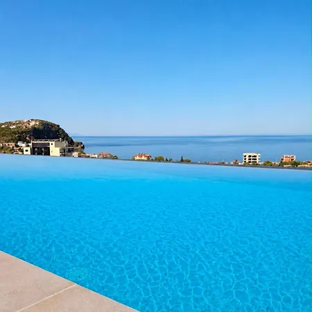 Kalesma * Himare