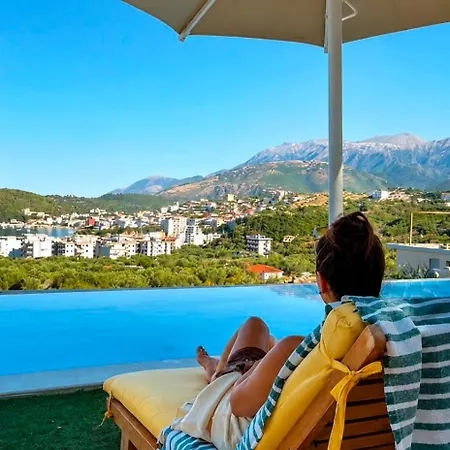 Kalesma Apartman