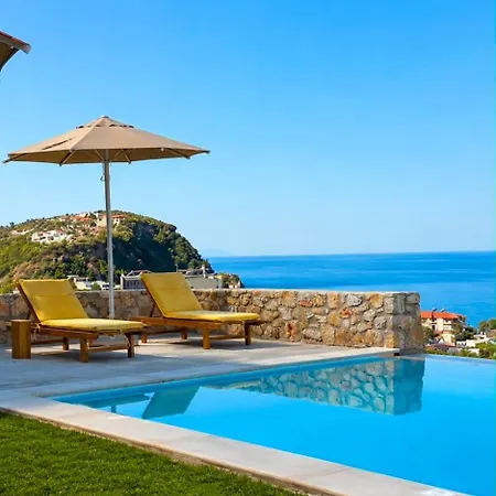 Apartman Kalesma Himara