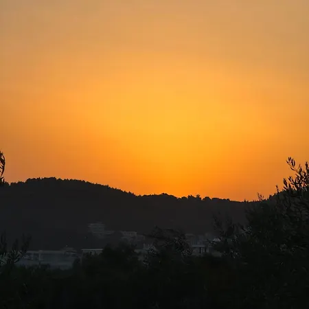 Lägenhet Kalesma Himare