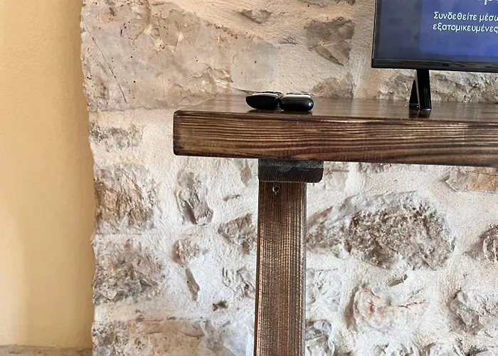 公寓 Kalesma 希马拉