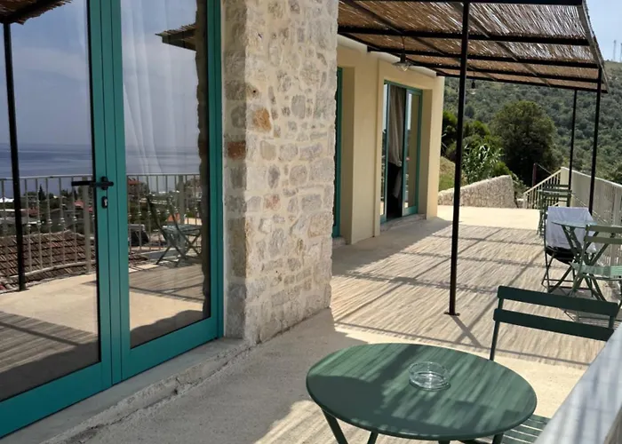 Kalesma 公寓 希马拉